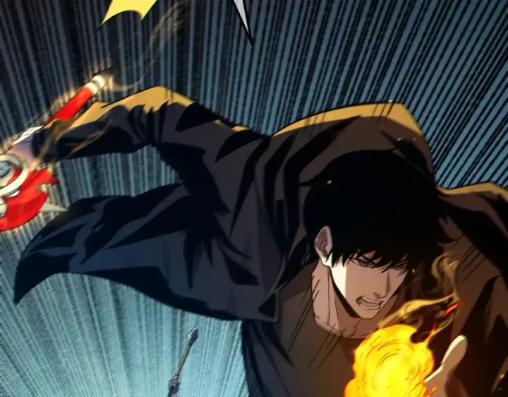 漫画《我靠无敌被动打出成吨伤害！》第91话 超级药水当水喝！第30张图