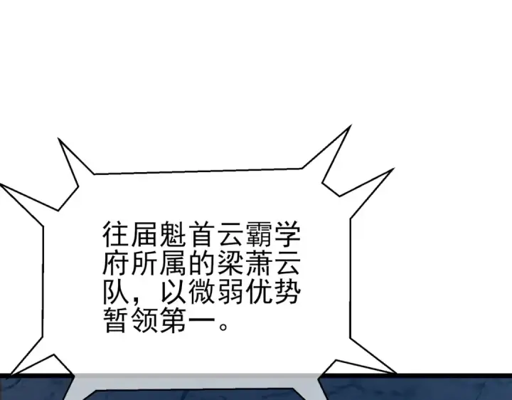 漫画《我靠无敌被动打出成吨伤害！》第91话 超级药水当水喝！第46张图