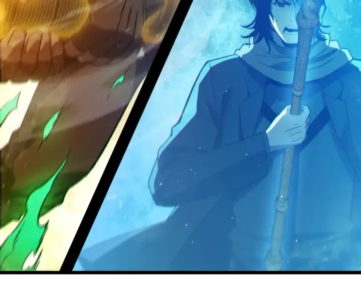 漫画《我靠无敌被动打出成吨伤害！》第91话 超级药水当水喝！第55张图