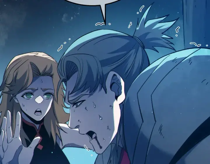 漫画《我靠无敌被动打出成吨伤害！》第91话 超级药水当水喝！第90张图