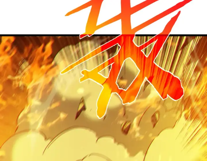 漫画《我靠无敌被动打出成吨伤害！》第92话  攻城吃瘪！第145张图