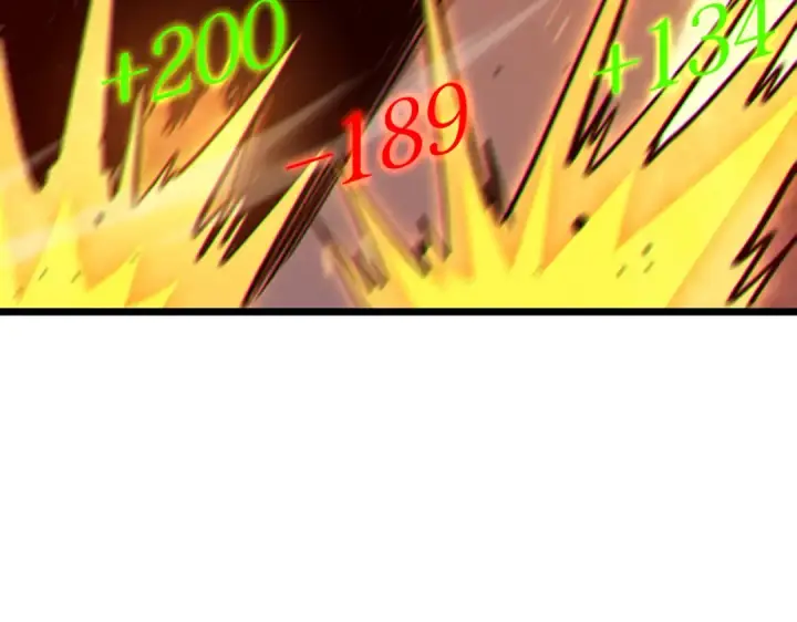 漫画《我靠无敌被动打出成吨伤害！》第93话  获得冠军第148张图