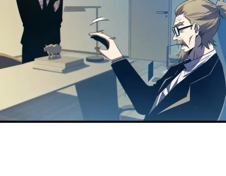 漫画《我靠无敌被动打出成吨伤害！》第94话 淘汰赛开启！第102张图