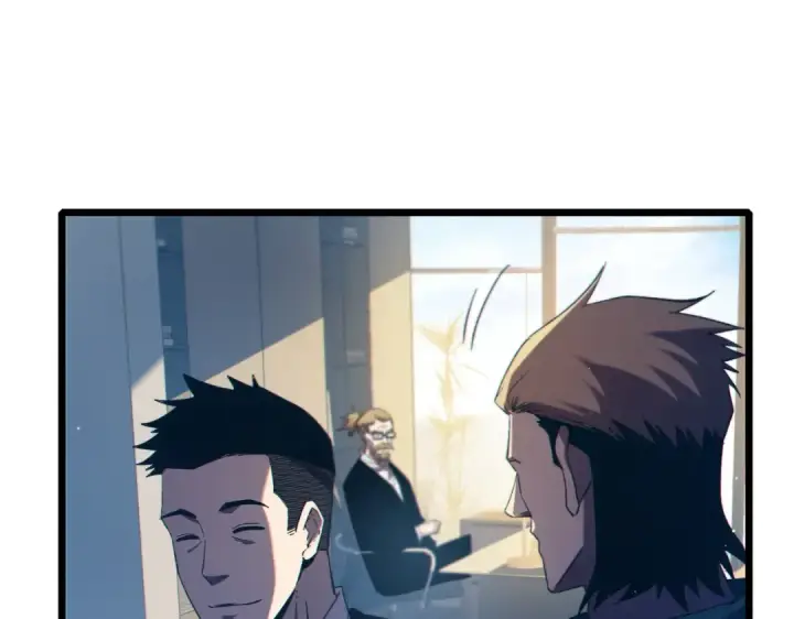 漫画《我靠无敌被动打出成吨伤害！》第94话 淘汰赛开启！第103张图