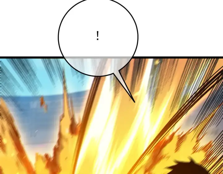 漫画《我靠无敌被动打出成吨伤害！》第94话 淘汰赛开启！第182张图