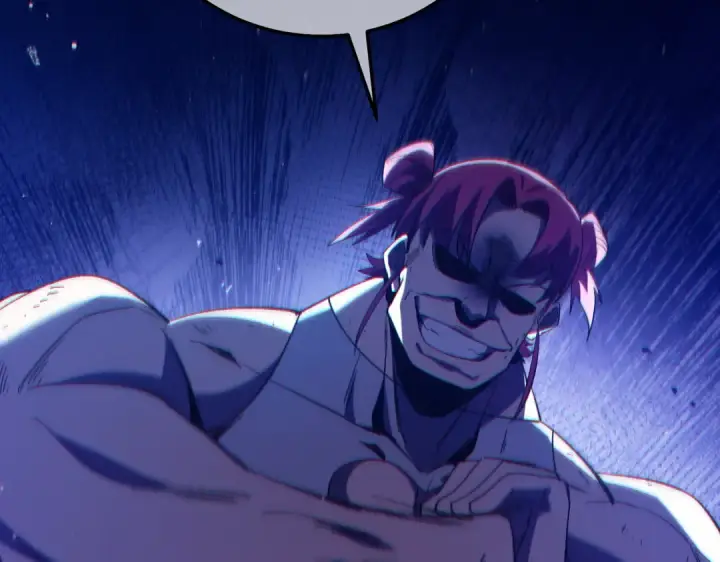 漫画《我靠无敌被动打出成吨伤害！》第94话 淘汰赛开启！第188张图