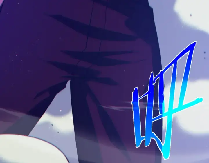 漫画《我靠无敌被动打出成吨伤害！》第94话 淘汰赛开启！第190张图