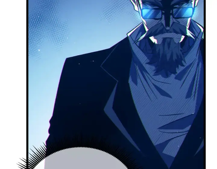 漫画《我靠无敌被动打出成吨伤害！》第94话 淘汰赛开启！第42张图
