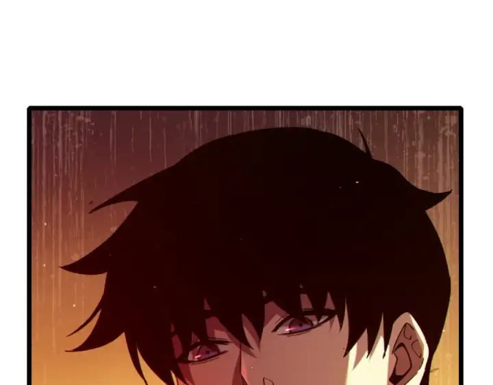 漫画《我靠无敌被动打出成吨伤害！》第94话 淘汰赛开启！第78张图