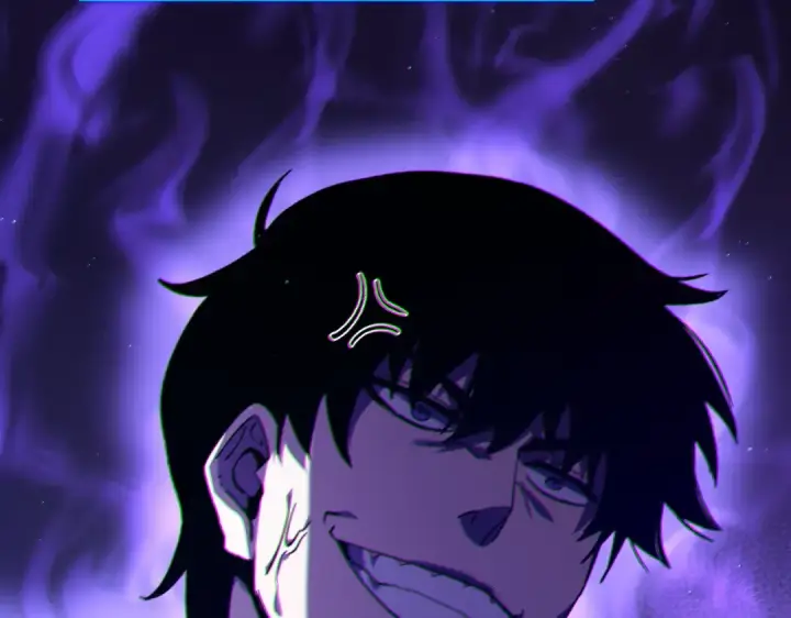 漫画《我靠无敌被动打出成吨伤害！》第95话 全员晋级四强争夺赛第189张图
