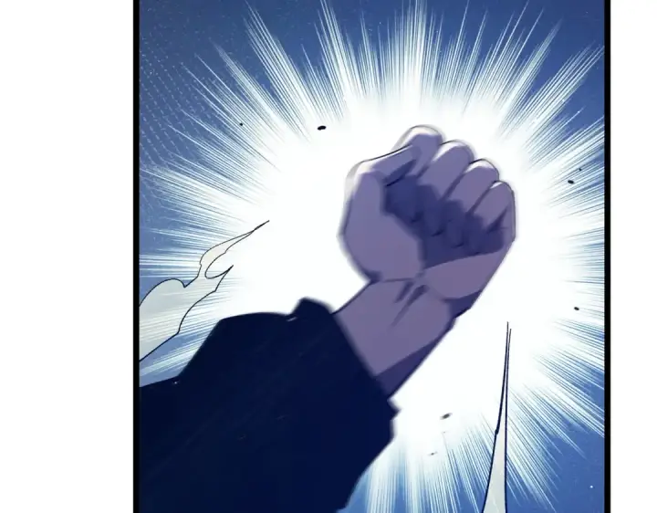 漫画《我靠无敌被动打出成吨伤害！》第95话 全员晋级四强争夺赛第38张图