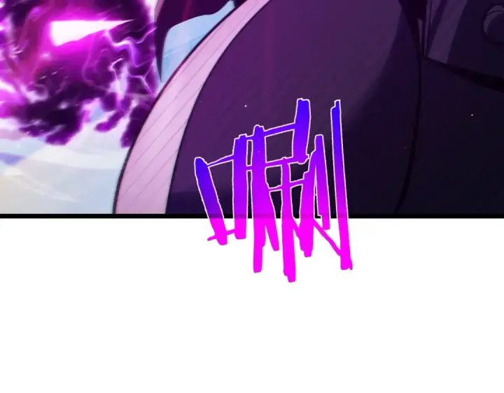 漫画《我靠无敌被动打出成吨伤害！》第95话 全员晋级四强争夺赛第71张图