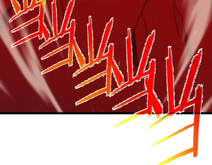 漫画《我靠无敌被动打出成吨伤害！》第96话 黄天对战梁萧云第114张图