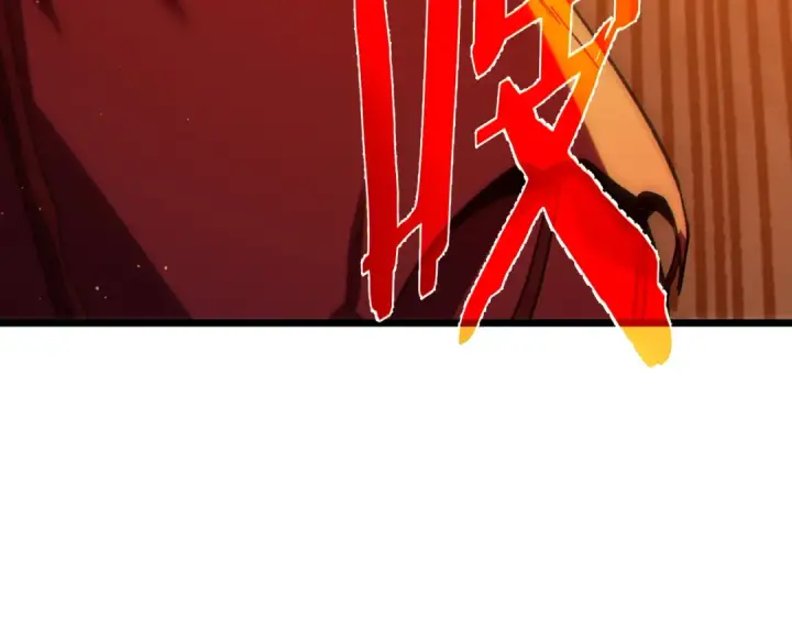 漫画《我靠无敌被动打出成吨伤害！》第96话 黄天对战梁萧云第126张图