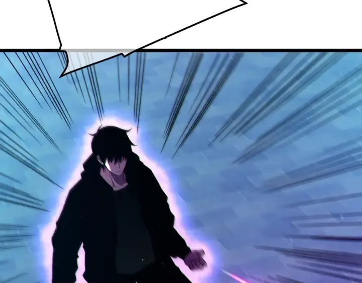 漫画《我靠无敌被动打出成吨伤害！》第96话 黄天对战梁萧云第13张图