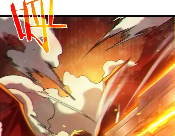 漫画《我靠无敌被动打出成吨伤害！》第96话 黄天对战梁萧云第132张图