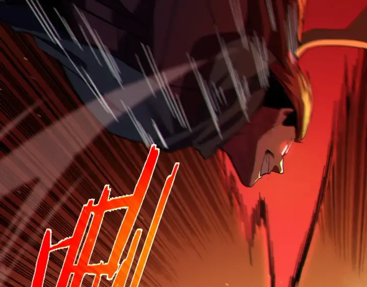 漫画《我靠无敌被动打出成吨伤害！》第96话 黄天对战梁萧云第139张图