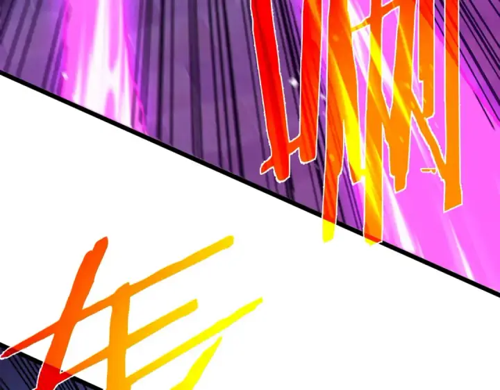 漫画《我靠无敌被动打出成吨伤害！》第96话 黄天对战梁萧云第15张图