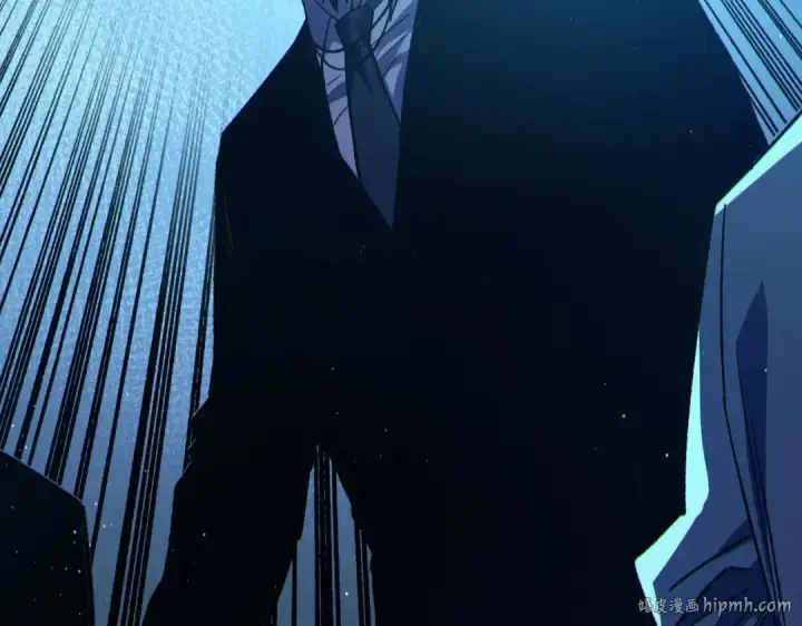 漫画《我靠无敌被动打出成吨伤害！》第96话 黄天对战梁萧云第192张图