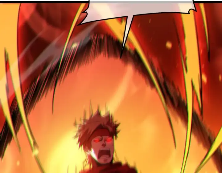 漫画《我靠无敌被动打出成吨伤害！》第96话 黄天对战梁萧云第59张图