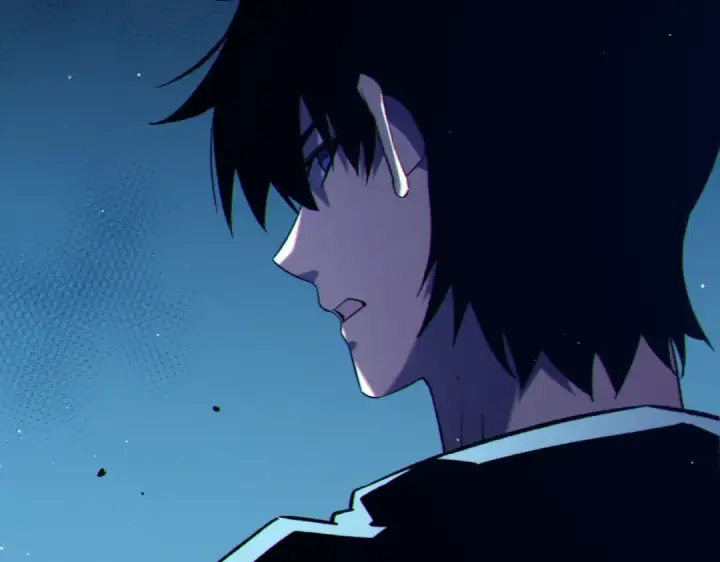 漫画《我靠无敌被动打出成吨伤害！》第97话 四强争霸开始！第129张图
