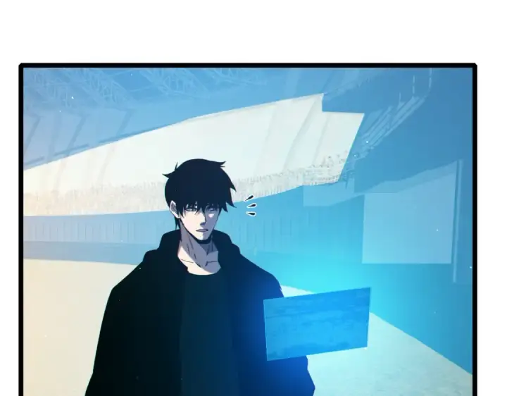 漫画《我靠无敌被动打出成吨伤害！》第97话 四强争霸开始！第143张图