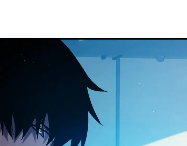 漫画《我靠无敌被动打出成吨伤害！》第97话 四强争霸开始！第145张图