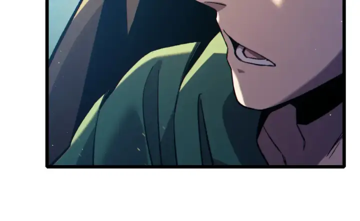 漫画《我靠无敌被动打出成吨伤害！》第97话 四强争霸开始！第157张图