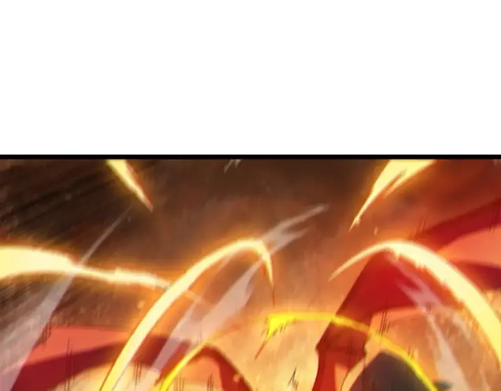 漫画《我靠无敌被动打出成吨伤害！》第97话 四强争霸开始！第167张图