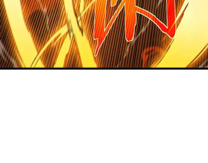 漫画《我靠无敌被动打出成吨伤害！》第97话 四强争霸开始！第170张图