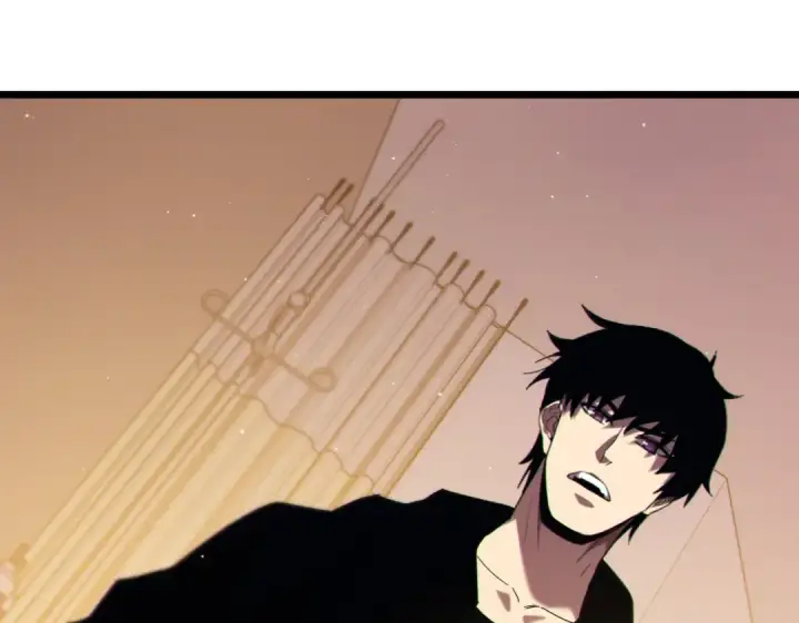 漫画《我靠无敌被动打出成吨伤害！》第97话 四强争霸开始！第21张图