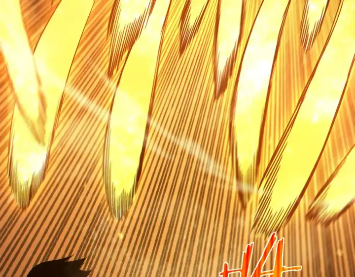 漫画《我靠无敌被动打出成吨伤害！》第97话 四强争霸开始！第50张图