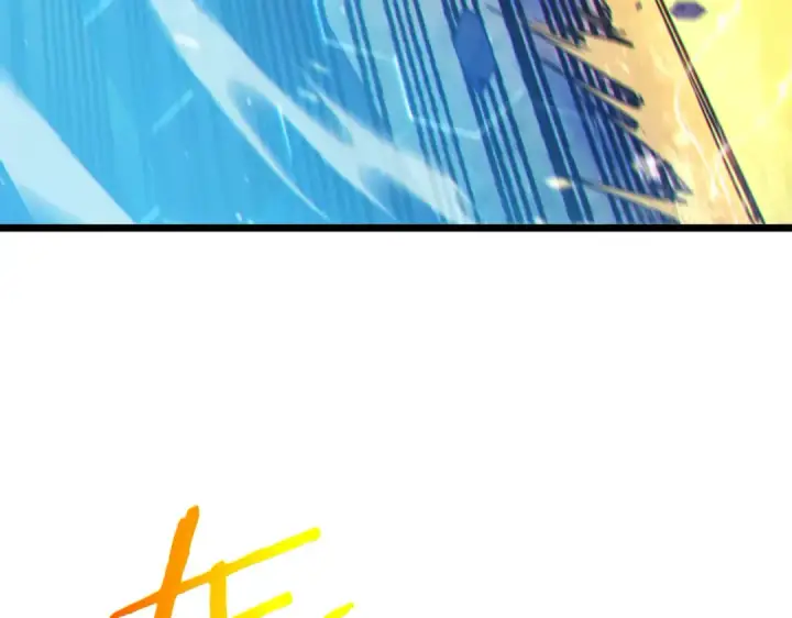 漫画《我靠无敌被动打出成吨伤害！》第97话 四强争霸开始！第99张图