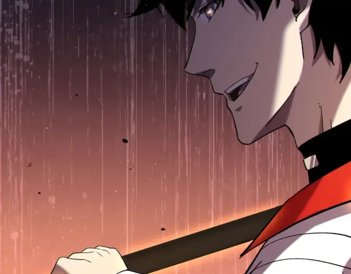 漫画《我靠无敌被动打出成吨伤害！》第111话 让你们见识我真正的实力！第108张图