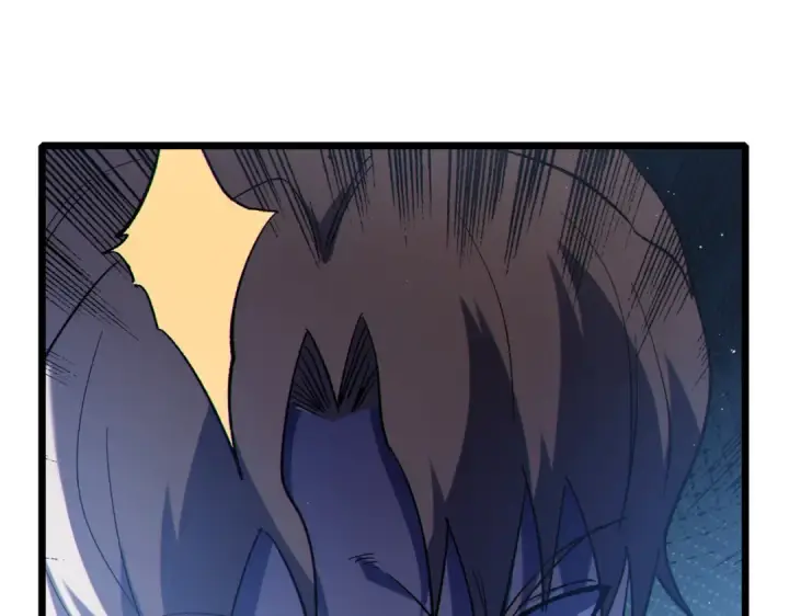 漫画《我靠无敌被动打出成吨伤害！》第111话 让你们见识我真正的实力！第117张图
