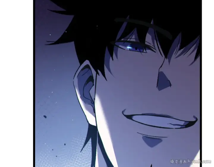 漫画《我靠无敌被动打出成吨伤害！》第111话 让你们见识我真正的实力！第120张图