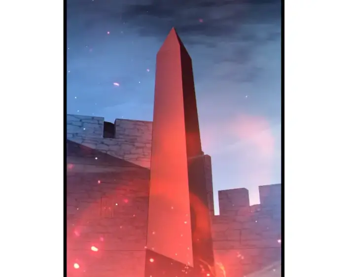 漫画《我靠无敌被动打出成吨伤害！》第111话 让你们见识我真正的实力！第124张图