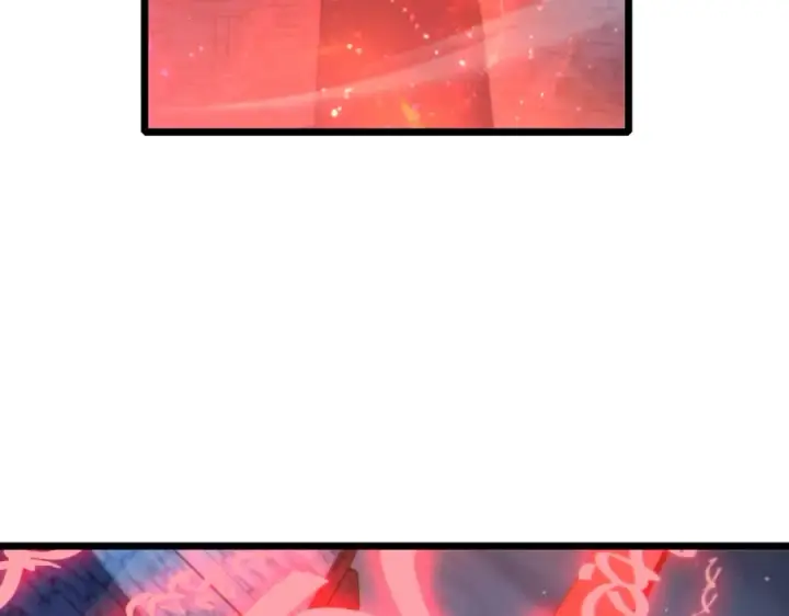 漫画《我靠无敌被动打出成吨伤害！》第111话 让你们见识我真正的实力！第125张图