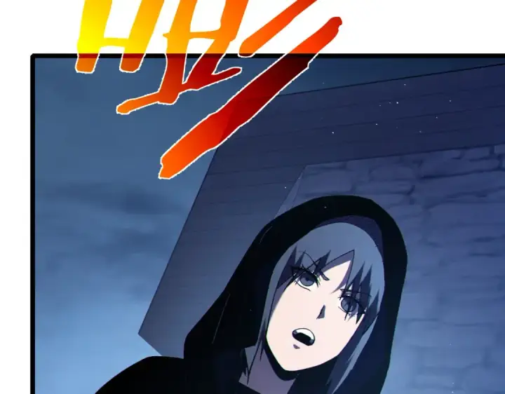 漫画《我靠无敌被动打出成吨伤害！》第111话 让你们见识我真正的实力！第150张图