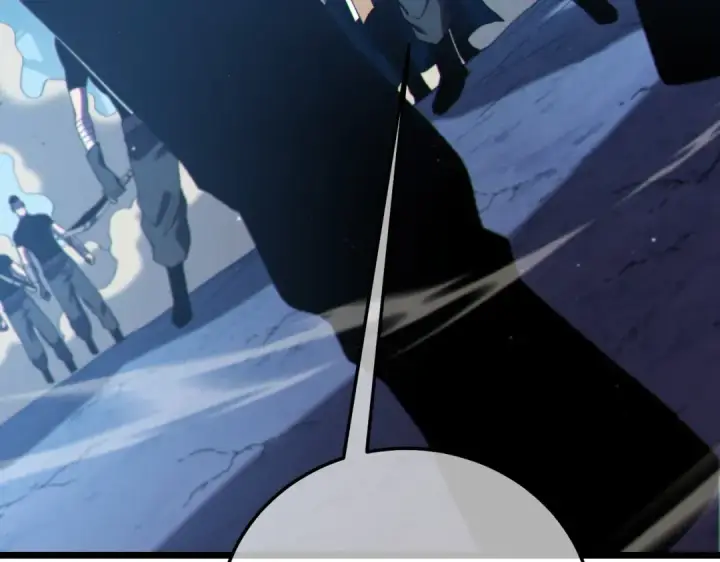漫画《我靠无敌被动打出成吨伤害！》第111话 让你们见识我真正的实力！第155张图