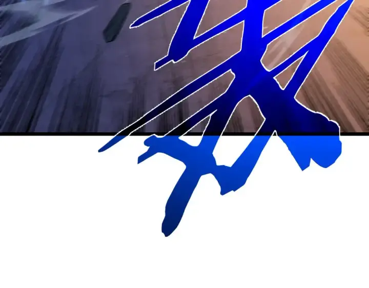 漫画《我靠无敌被动打出成吨伤害！》第111话 让你们见识我真正的实力！第27张图
