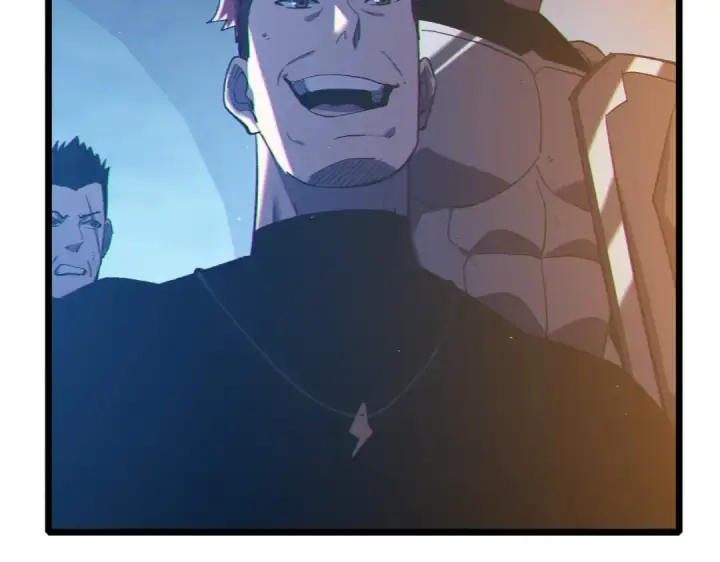 漫画《我靠无敌被动打出成吨伤害！》第111话 让你们见识我真正的实力！第58张图