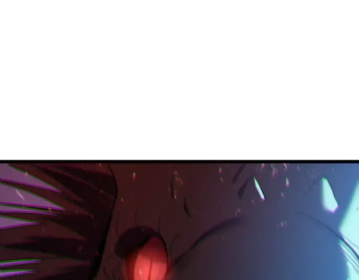 漫画《我靠无敌被动打出成吨伤害！》第111话 让你们见识我真正的实力！第59张图