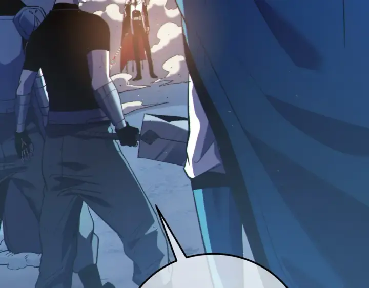 漫画《我靠无敌被动打出成吨伤害！》第111话 让你们见识我真正的实力！第75张图