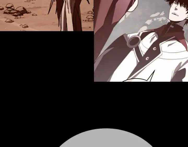 漫画《我靠无敌被动打出成吨伤害！》第113话 永恒巅峰升至6级第111张图