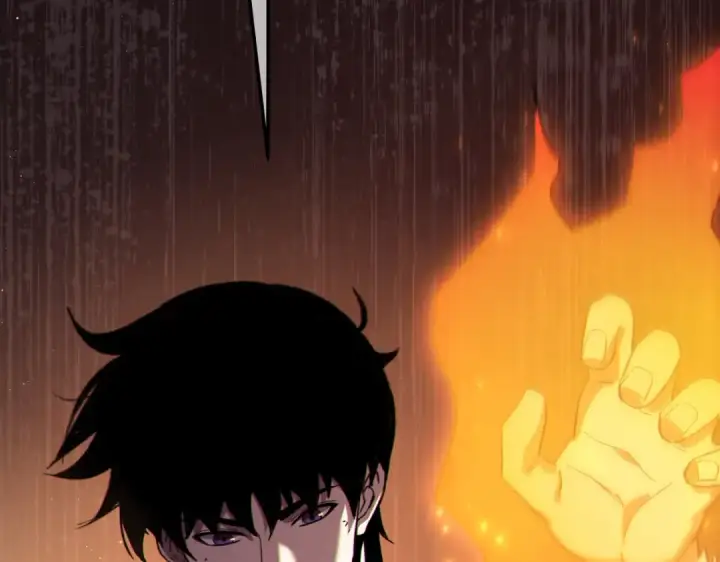漫画《我靠无敌被动打出成吨伤害！》第113话 永恒巅峰升至6级第44张图