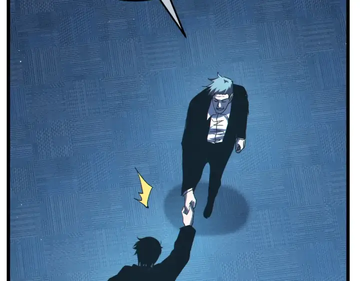 漫画《我靠无敌被动打出成吨伤害！》第115话 炎龙之魂第26张图