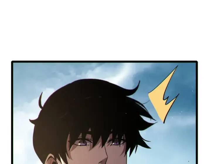 漫画《我靠无敌被动打出成吨伤害！》第117话 人造变异boss——赫斯拉蒙第106张图