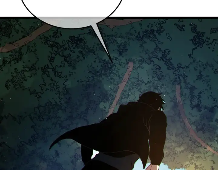 漫画《我靠无敌被动打出成吨伤害！》第117话 人造变异boss——赫斯拉蒙第115张图