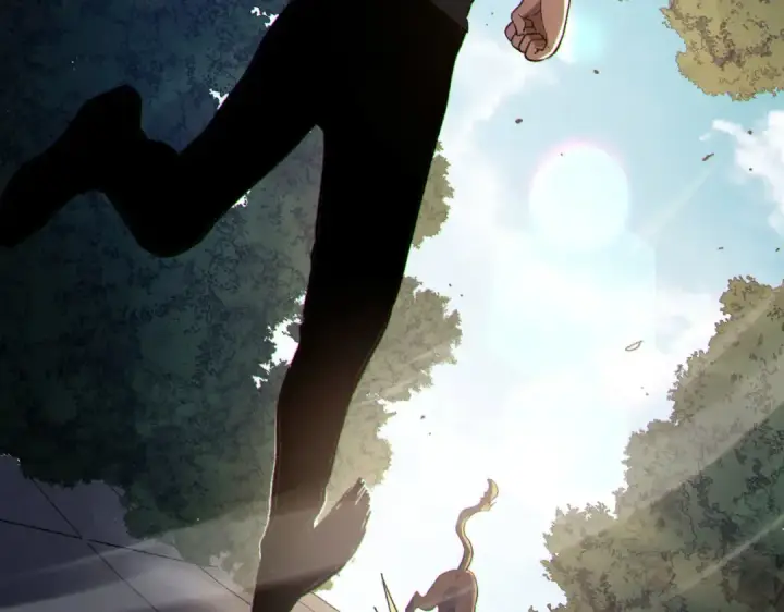 漫画《我靠无敌被动打出成吨伤害！》第117话 人造变异boss——赫斯拉蒙第116张图